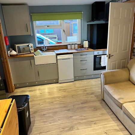 B3 Rickardos Holiday Lets Mablethorpe Exterior foto