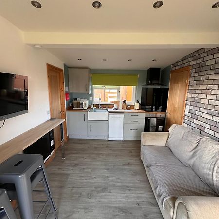 B3 Rickardos Holiday Lets Mablethorpe Exterior foto
