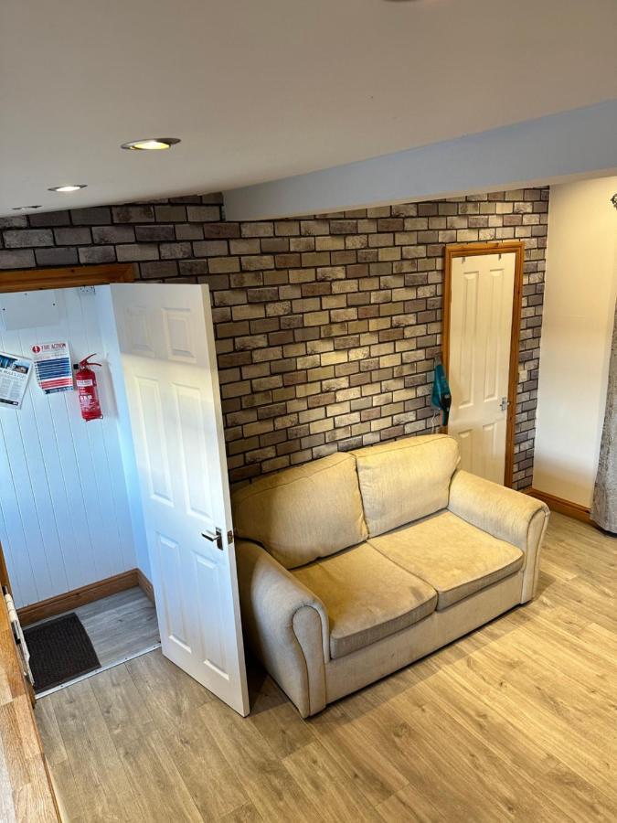 B3 Rickardos Holiday Lets Mablethorpe Exterior foto