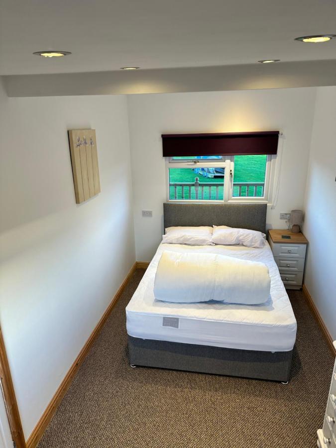 B3 Rickardos Holiday Lets Mablethorpe Exterior foto